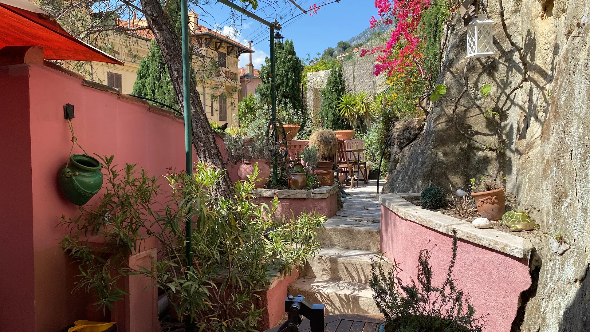 villa Gaby