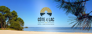 Photo n°31 de Hôtel Côte et Lac à Biscarrosse (Caviste)
