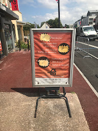 Photo n°3 de Le Grilladin à Carpiquet (Restaurant français)