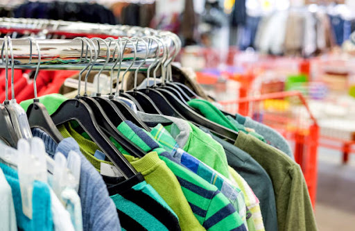 Outlet´s - Visual