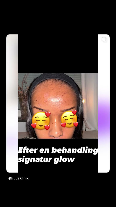 Hudaklinik
