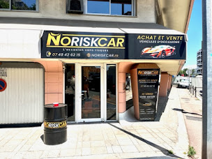 Photo n°2 de Vendre sa voiture à Antibes NORISKCAR à Antibes (Vendeur de voitures d'occasion)