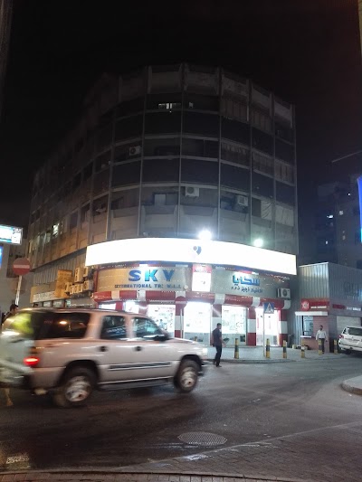 electronics-store