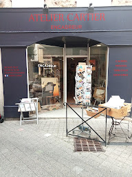 Photo n°21 de Atelier Cartier à Orange (Magasin d'encadrement)
