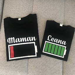 Photo n°8 de Babit Flocage à Lixing-lès-Saint-Avold (Boutique de t-shirts personnalisés)