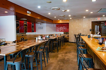 Guadalupe Street Tacos by null