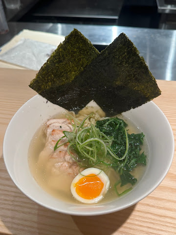 Momo Izakaya Miami by null