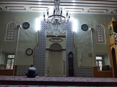 Photos of Muradiye Cami