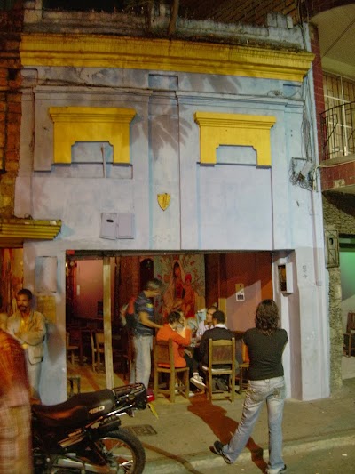 Photos of El Guan&aacute;bano