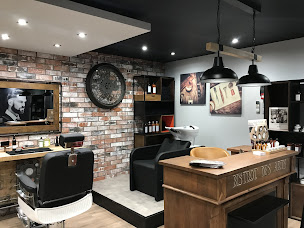 Photo n°3 de Addiction By Ev for Men à Thaon-les-Vosges (École de coiffure)