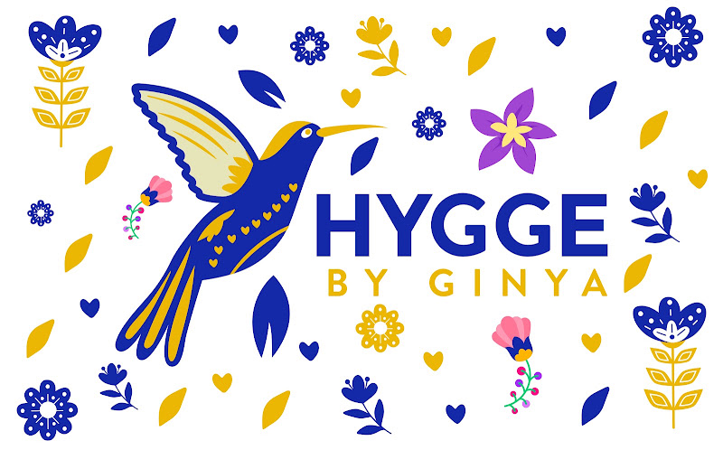 Hygge by Ginya photo