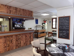 Photo n°3 de Le Petit Elysée à Bourges (Bar)