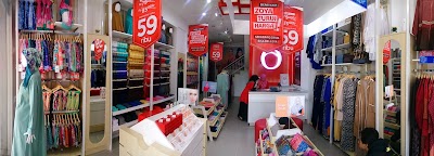Photos of ZOYA Jogja 2