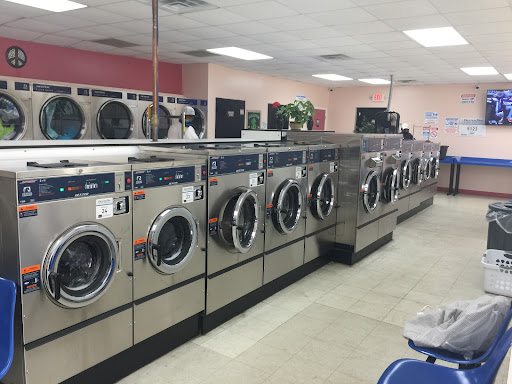 JNS New Coin Laundrymat LLC