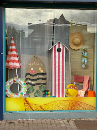 Photo n°8 de Pharmacie Du Beffroi à Douchy-les-Mines (Pharmacie)