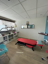 Photo n°15 de Cabinet de Kinésithérapie des Orphelines à Pau (Ostéopathe)