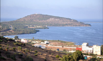 Photos of lagune de Mar chica Natural Park
