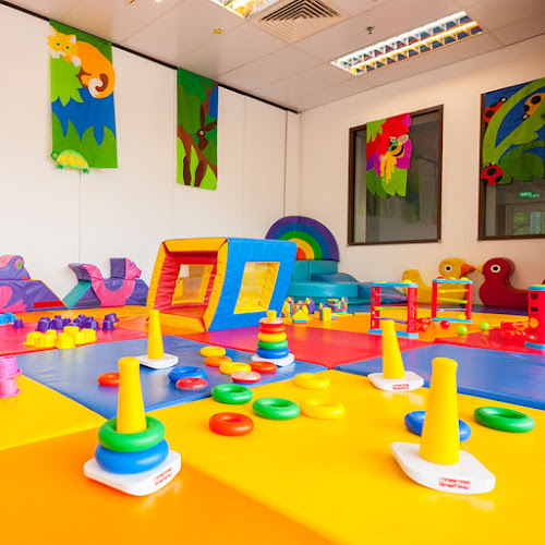 Comentarii opinii despre Chengzhu Mandarin Centre, Rochester Mall