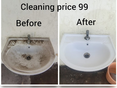 Home Deep Cleaning Services