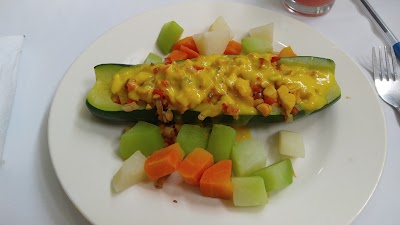 Photos of Caf&eacute; Comedor El SIM
