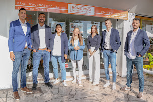 Photo n°11 de HOME-IMMO CAGNES-SUR-MER à Cagnes-sur-Mer (Société de gestion immobilière)
