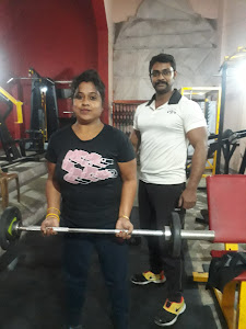 Muscles Max – Gym in Howrah, West Bengal