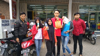 Photos of Indomaret Pasinan
