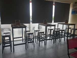 Photo n°60 de Un Moment Gourmand à Château-Thierry (Restaurant italien)