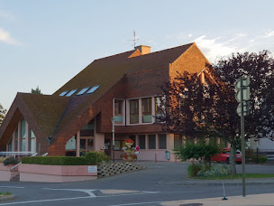 Photo n°2 de Mairie de Loisin à Loisin (Hôtel de ville)