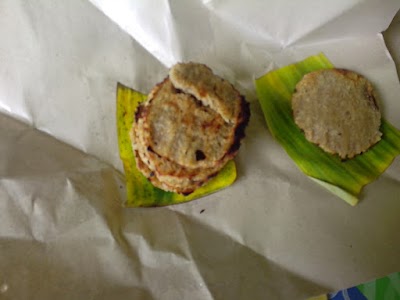 Photos of Bika Talago Koto Baru