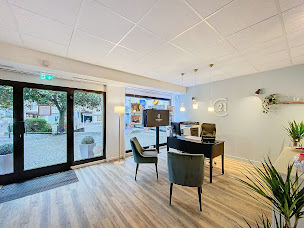 Photo n°1 de CENTURY 21 L'Écu d'Or Olivet à Olivet (Agence immobilière)