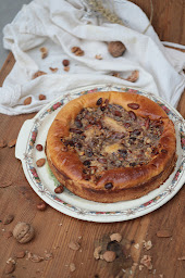 Photo n°51 de La Gare'Mandise - Boulangerie Pâtisserie Salon de thé à Strasbourg (Salon de thé)