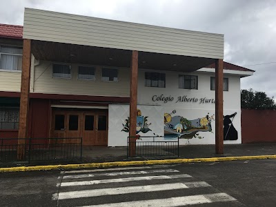 Photos of Colegio Alberto Hurtado