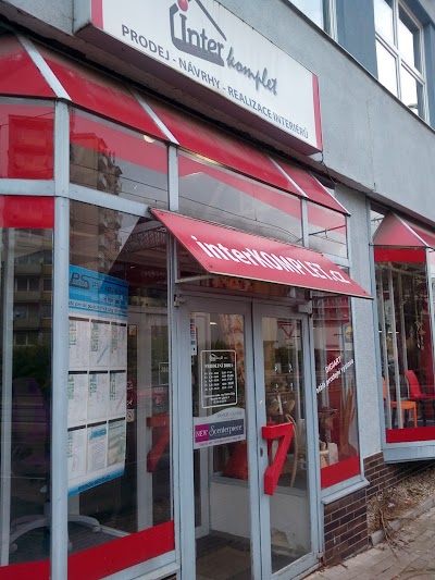 Photos of N&aacute;bytek - interKOMPLET