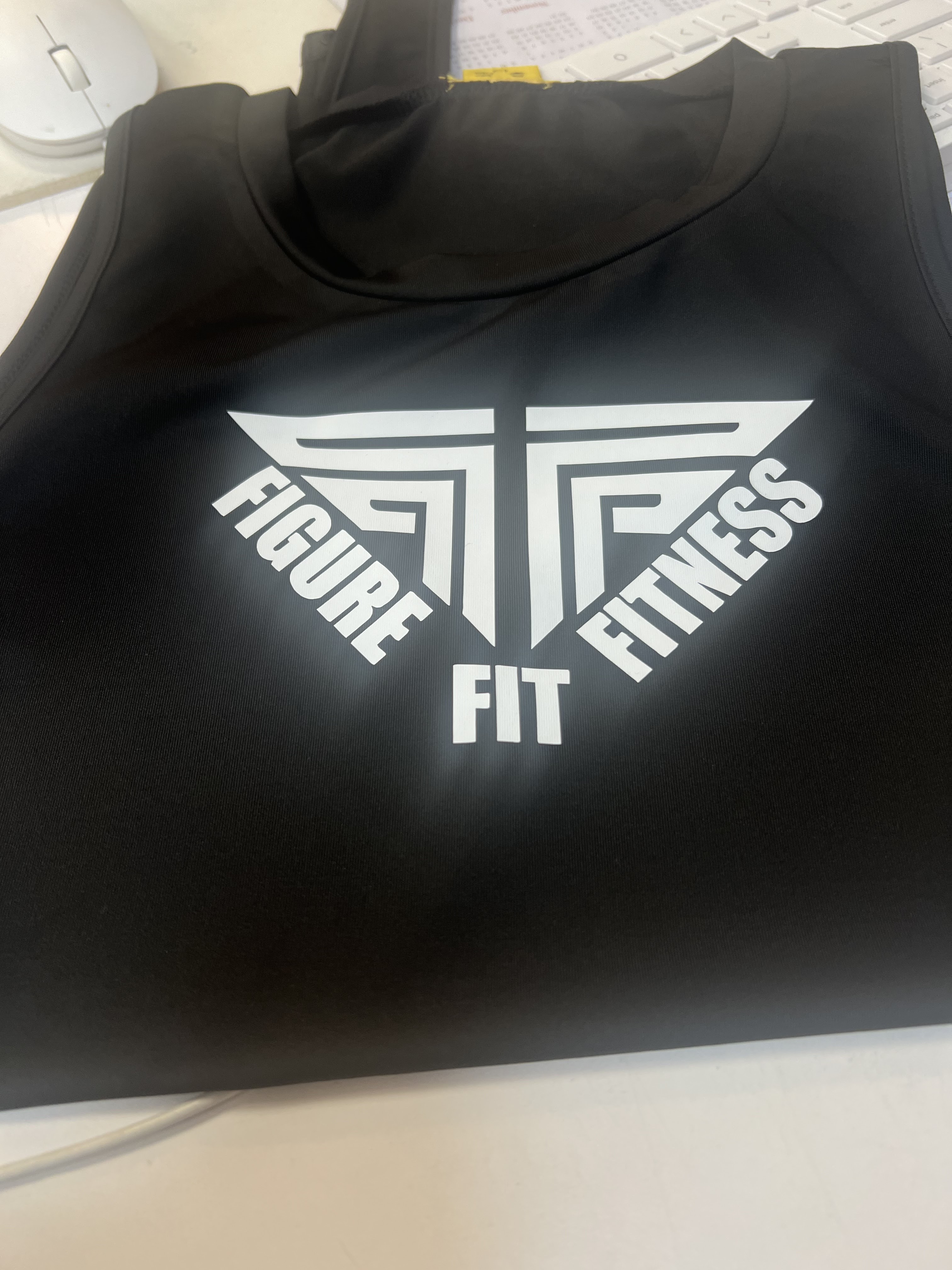 Figure Fit Fitness photo 11