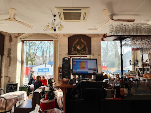 Photo n°10 de Les Vivants à Besançon (Brasserie)