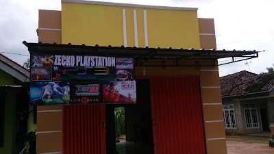 photo of Zecko Playstation