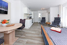 photo de Ferienwohnung Seepferdchen im Haus Nordstrand à Esens