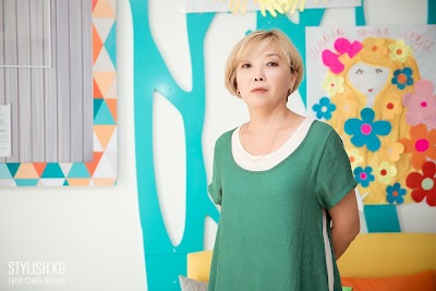 Photos of Tochka Rosta