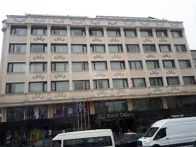 Photos of Grand Hotel Gulsoy