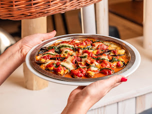 Photo n°59 de Léon Fish Brasserie - Reims-Thillois à Thillois (Restaurant de fruits de mer)