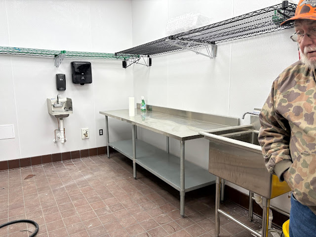 El's Drive-In by null