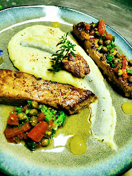 Photo n°44 de Le Bistrot de Betchat à Betchat (Restaurant français)