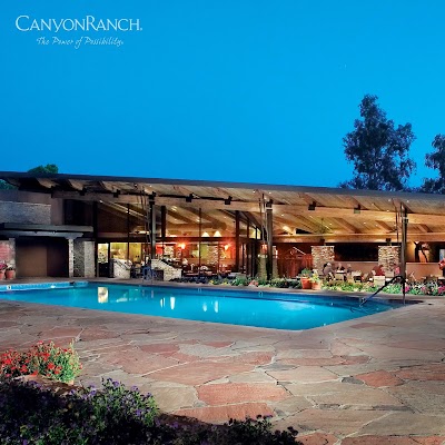 Photos of Canyon Ranch Tucson