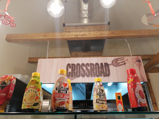 Crossroad Paninoteca