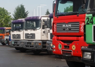 Hirschmugl LKW Gebrauchtwagen Grazer Str. 73, 8434 Neutillmitsch, Österreich