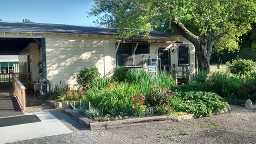 Cane Creek Community Gardens