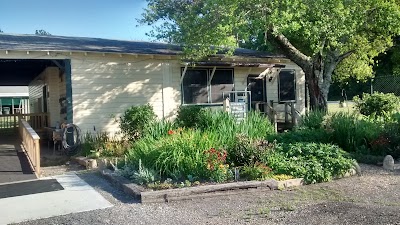 Cane Creek Community Gardens