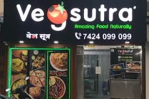 Veg Sutra image