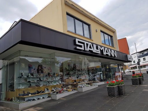 Schuhhaus Stallmann KG
